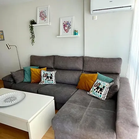 La Terraza De Triana *